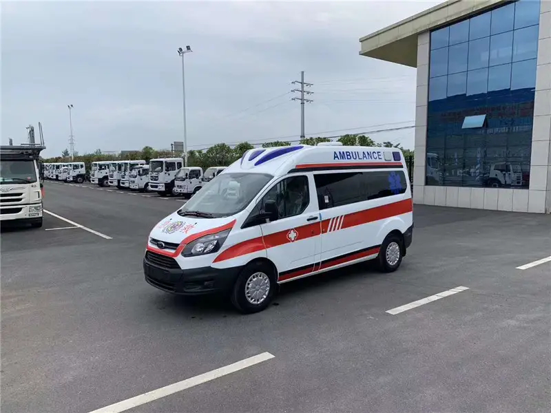 樟树市救护车出租