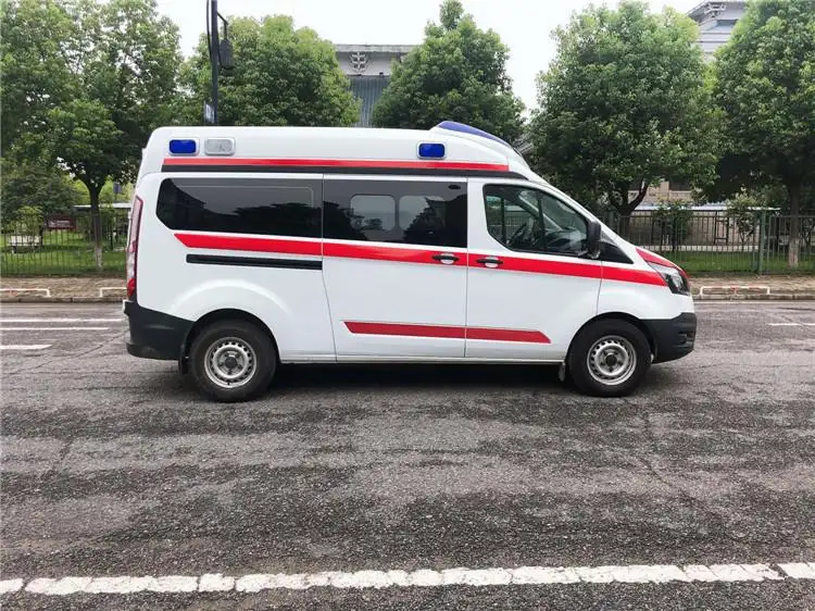 樟树市长途跨省救护车出租