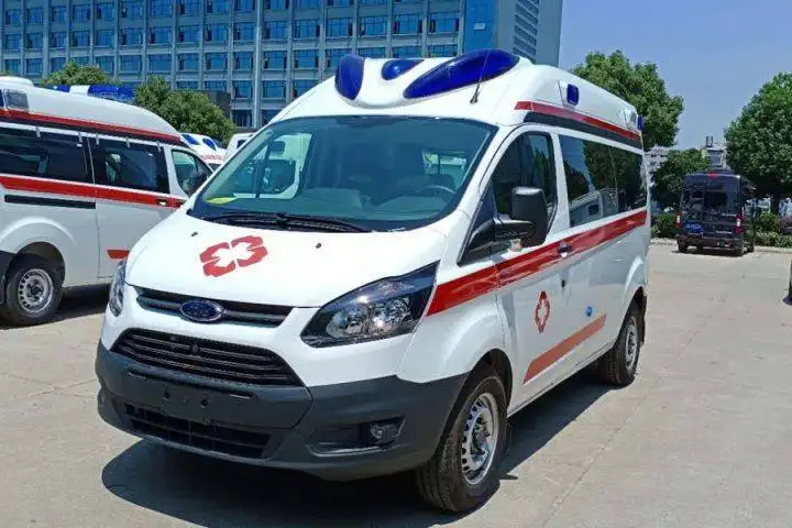 樟树市长途救护车转院